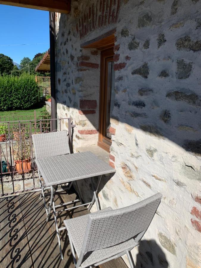 Monte Emilius Alloggio Ad Uso Turistico Vda Saint Christophe N 0002 Extérieur photo