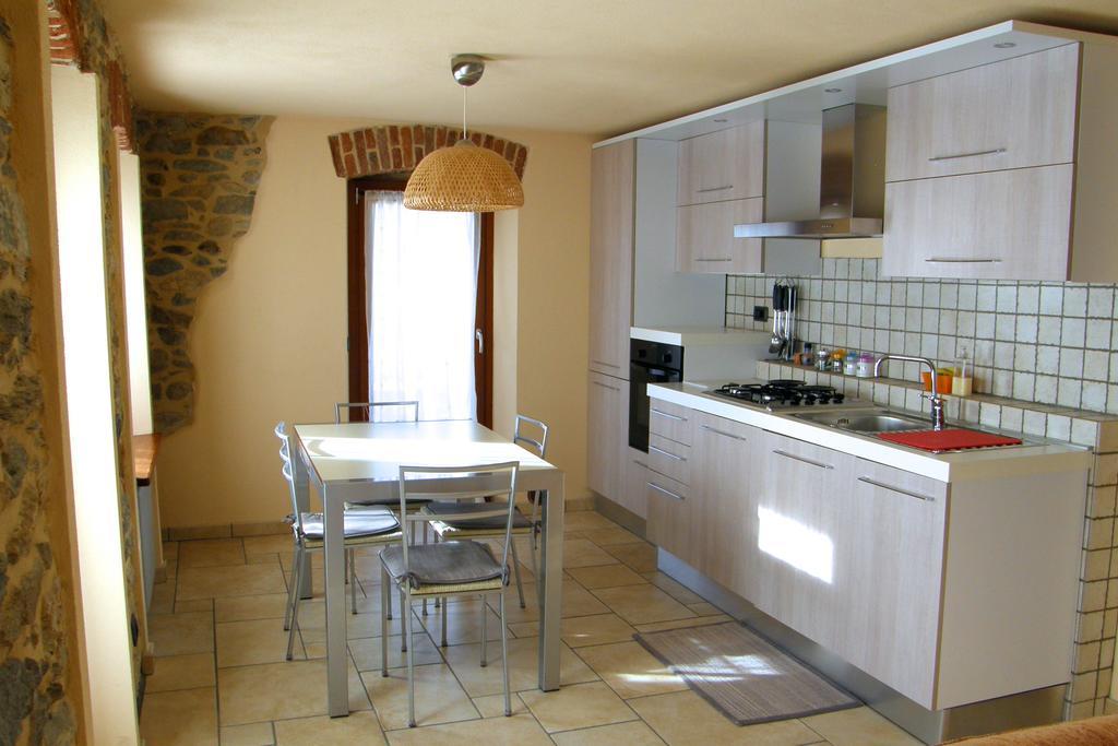 Monte Emilius Alloggio Ad Uso Turistico Vda Saint Christophe N 0002 Extérieur photo