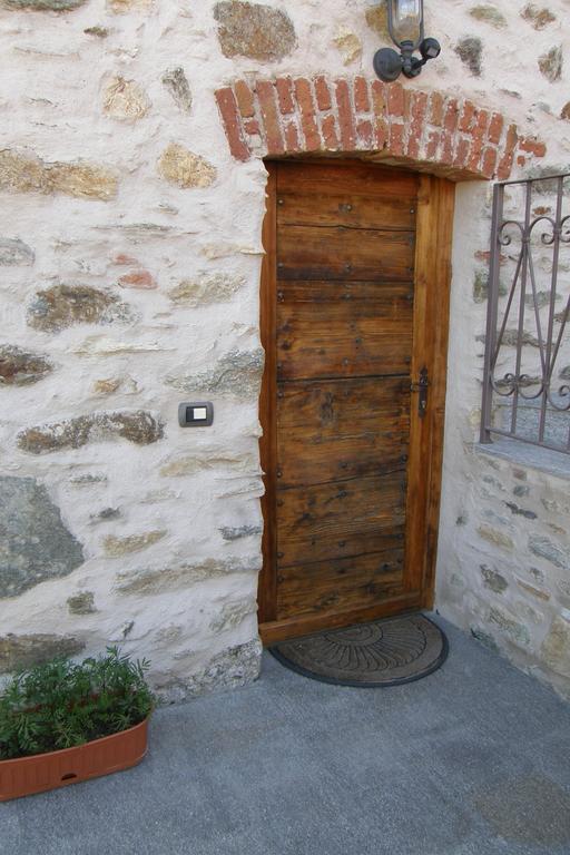 Monte Emilius Alloggio Ad Uso Turistico Vda Saint Christophe N 0002 Extérieur photo